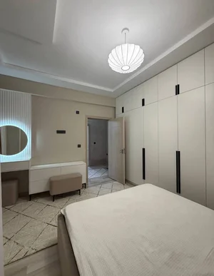 Фото 1 2-комн. квартира в ЖК Зарафшан Сити