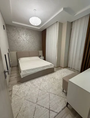 Фото 2 2-комн. квартира в ЖК Зарафшан Сити