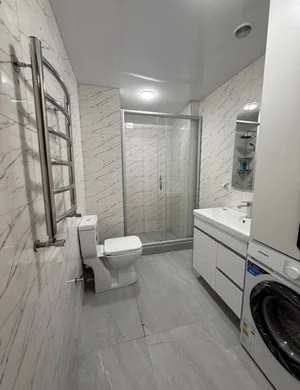 Фото 3 2-комн. квартира в ЖК Зарафшан Сити