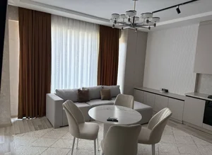 Фото 6 2-комн. квартира в ЖК Зарафшан Сити