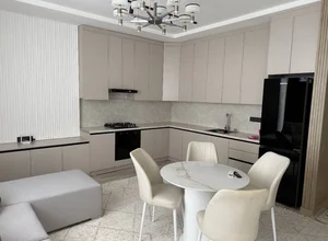 Фото 7 2-комн. квартира в ЖК Зарафшан Сити