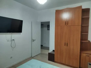 Фото 2 1-комн. квартира в ЖК Махтумкули