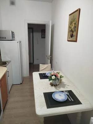 Фото 4 1-комн. квартира в ЖК Махтумкули