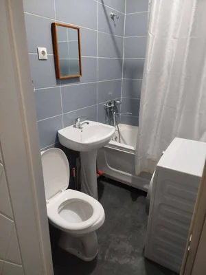 Фото 5 1-комн. квартира в ЖК Махтумкули