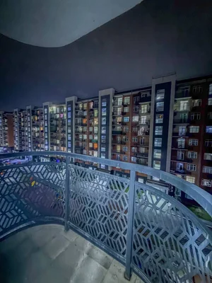 Фото 6 1-комн. квартира в ЖК Махтумкули