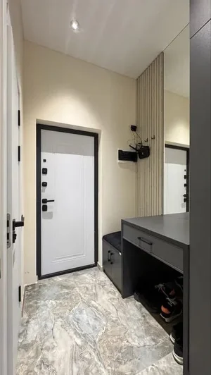 Фото 4 1-комн. квартира в ЖК Навруз Ул Шота Руставели