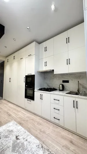 Фото 7 1-комн. квартира в ЖК Навруз Ул Шота Руставели