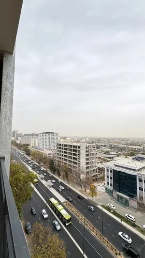 Фото 8 1-комн. квартира в ЖК Навруз Ул Шота Руставели