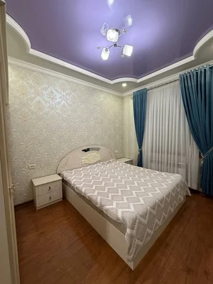 Фото 5 Квартира в Паркент Виладж