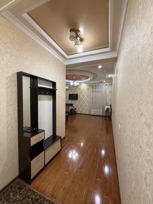 Фото 6 Квартира в Паркент Виладж