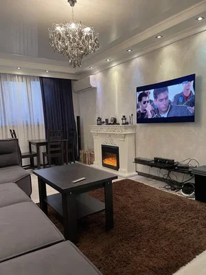 Фото 1 3-комн. квартира в Аэропорт