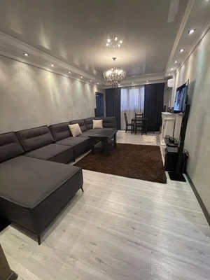 Фото 2 3-комн. квартира в Аэропорт