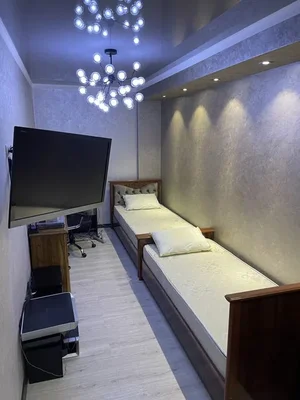 Фото 4 3-комн. квартира в Аэропорт