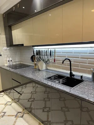 Фото 6 3-комн. квартира в Аэропорт