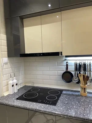 Фото 7 3-комн. квартира в Аэропорт