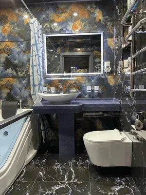 Фото 10 3-комн. квартира в Аэропорт