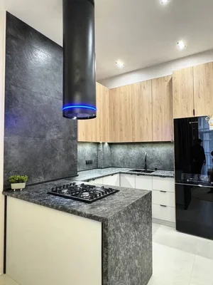 Фото 2 3-комн. квартира в ЖК Солярис кушбеги