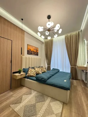 Фото 4 3-комн. квартира в ЖК Солярис кушбеги