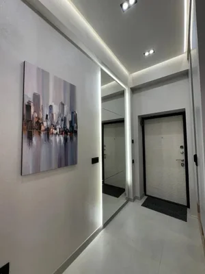 Фото 7 3-комн. квартира в ЖК Солярис кушбеги