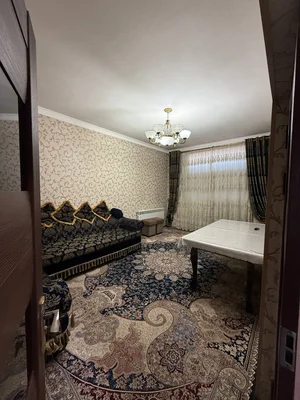 Фото 2 3-комн. квартира в Паркент Виладж