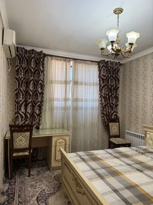 Фото 3 3-комн. квартира в Паркент Виладж