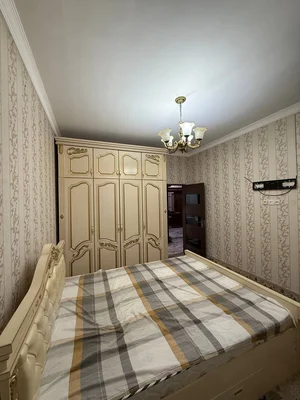 Фото 4 3-комн. квартира в Паркент Виладж