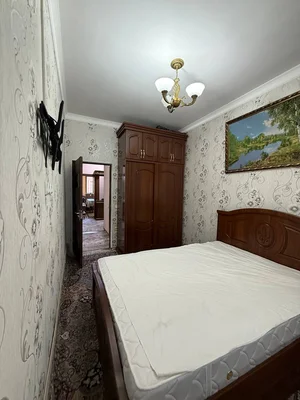 Фото 5 3-комн. квартира в Паркент Виладж