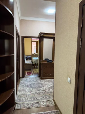 Фото 6 3-комн. квартира в Паркент Виладж