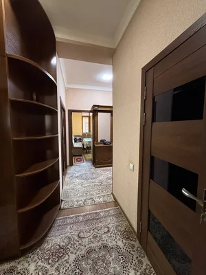 Фото 7 3-комн. квартира в Паркент Виладж