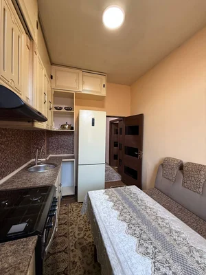 Фото 8 3-комн. квартира в Паркент Виладж