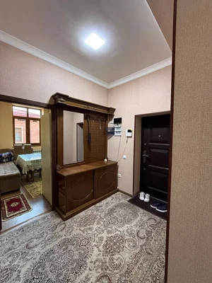 Фото 9 3-комн. квартира в Паркент Виладж