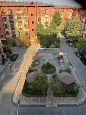 Фото 1 Квартира в Паркент Виладж