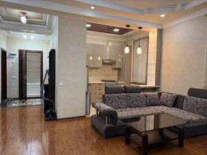 Фото 2 Квартира в Паркент Виладж