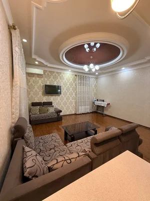 Фото 3 Квартира в Паркент Виладж