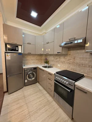 Фото 8 Квартира в Паркент Виладж