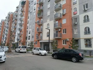 Фото 1 2-комн. квартира в УзБУМ