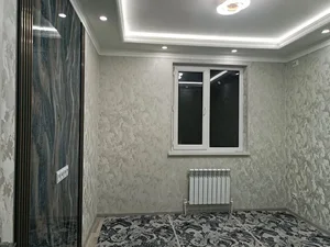 Фото 2 2-комн. квартира в УзБУМ