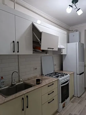 Фото 4 2-комн. квартира в УзБУМ