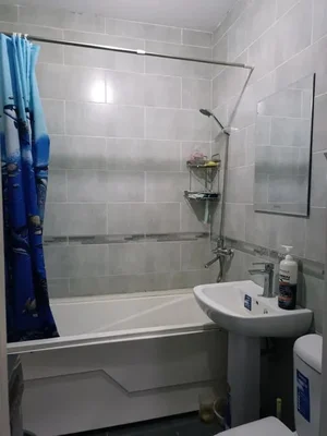 Фото 8 2-комн. квартира в УзБУМ