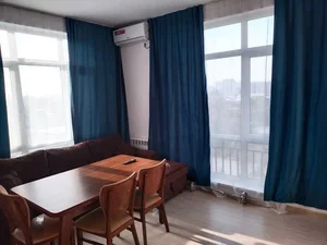 Фото 2 2-комн. квартира в Узбум