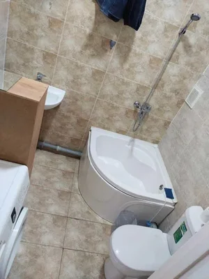 Фото 6 2-комн. квартира в Узбум