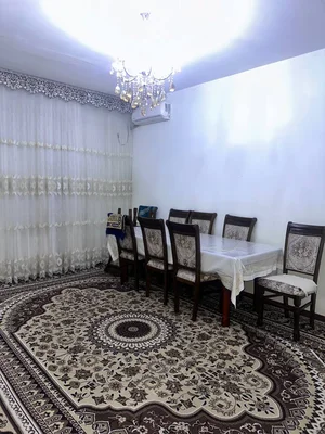 Фото 4 2-комн. квартира в Узбум