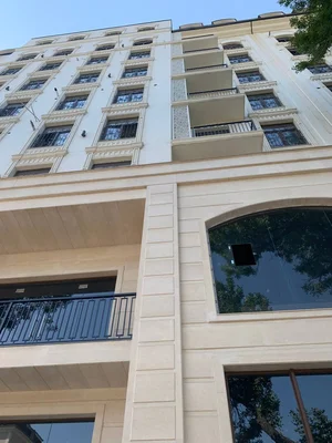 Фото 1 2-комн. квартира в Яккасарай