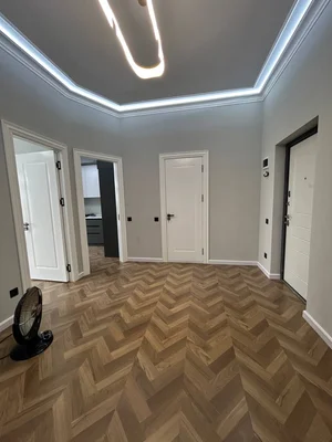 Фото 2 2-комн. квартира в Яккасарай