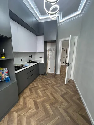 Фото 6 2-комн. квартира в Яккасарай