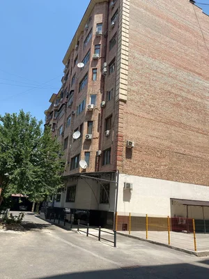 Фото 1 4-комн. квартира в Тарас Шевченко