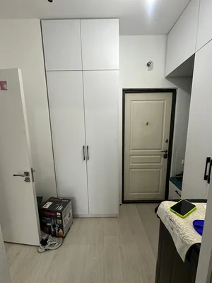 Фото 1 1-комн. квартира в районе 58-Военный городок