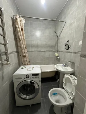 Фото 4 1-комн. квартира в районе 58-Военный городок