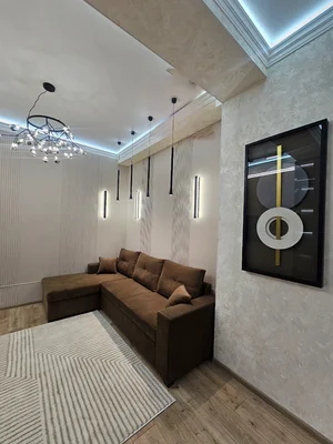 Фото 3 2-комн. квартира в Шота Руставели