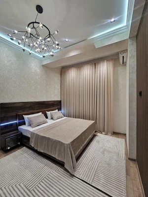 Фото 6 2-комн. квартира в Шота Руставели